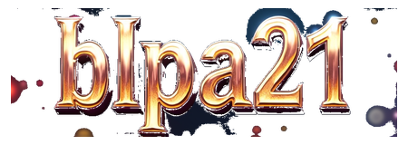 blpa21 logo
