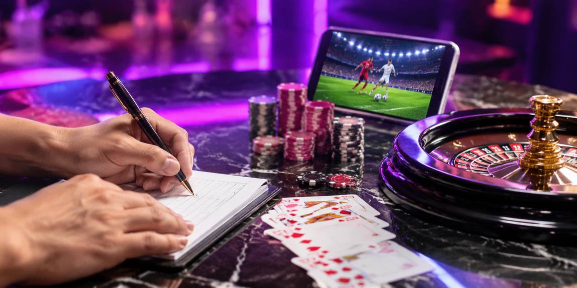 blpa21 Live Casino