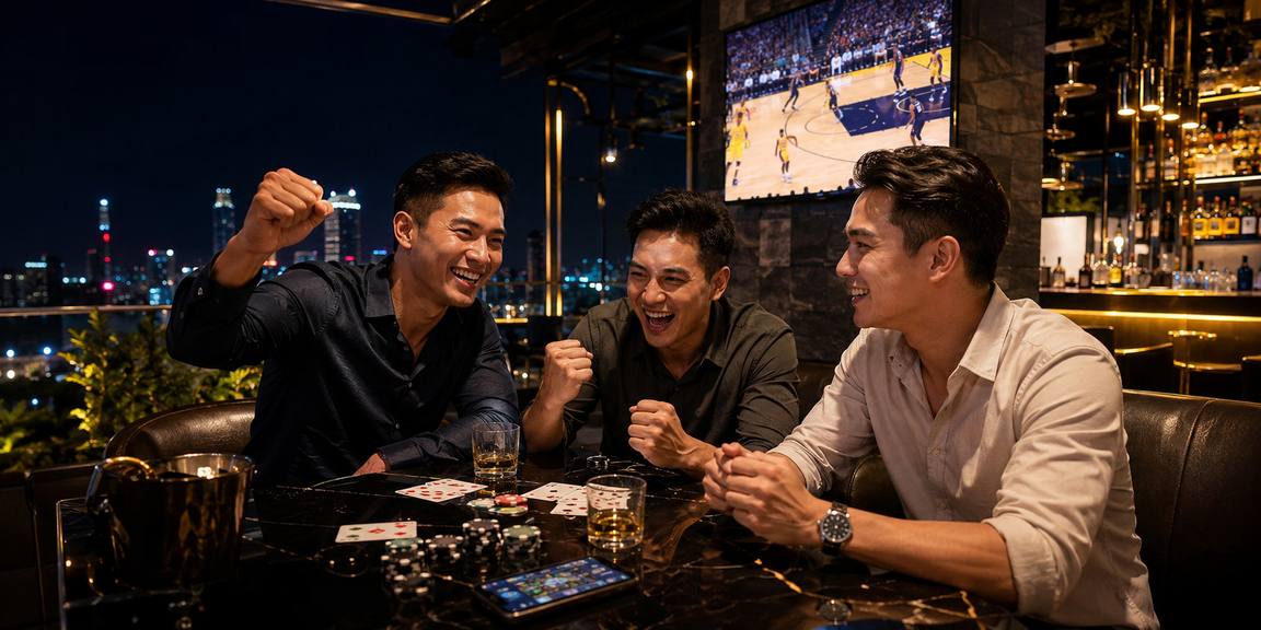 blpa21 Những gì bạn tìm thấy trong lobby live casino của chúng tôi